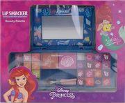 LIP SMACKER DISNEY PRINCESS: ARIEL - BEAUTY PALETTE MARKWINS