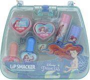 LIP SMACKER DISNEY PRINCESS: ARIEL - MINI TOTE BAG MARKWINS