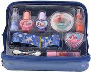 LIP SMACKER DISNEY PRINCESS: ARIEL - TRAVEL TO GO BEAUTY CASE MARKWINS