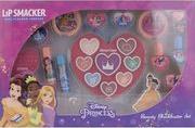 LIP SMACKER DISNEY PRINCESS: BLOCKBUSTER SET MARKWINS