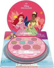 LIP SMACKER DISNEY PRINCESS: SHIMMER COLOR PALETTE MARKWINS