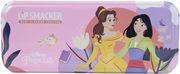 LIP SMACKER DISNEY PRINCESS: TRIPLE LAYER BEAUTYTIN MARKWINS