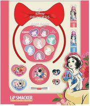 LIP SMACKER DISNEY SNOW WHITE: HAIR BAND WITH FACE SET MARKWINS