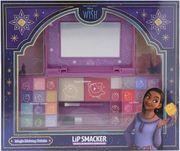 LIP SMACKER DISNEY WISH: BEAUTY PALETTE MARKWINS