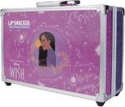 LIP SMACKER DISNEY WISH: MAKEUP TRAINCASE MARKWINS