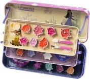 LIP SMACKER DISNEY WISH: TRIPLE LAYER BEAUTY TIN MARKWINS