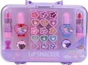 LIP SMACKER GIFTSETS: MINI BEAUTYSET PURPLE MARKWINS