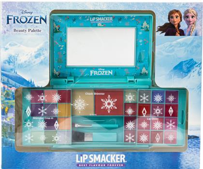 LIP SMACKER ΣΕΤ ΠΑΙΔΙΚΗ ΠΑΛΕΤΑ DISNEY FROZEN BEAUTY PALETTE 092824 MARKWINS