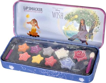 MARKWIN LIP SMACKER ΚΑΣΕΤΙΝΑ ΜΑΚΙΓΙΑΖ WISH 6610709Ε MARKWINS