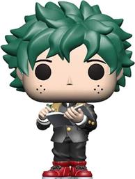 FUNKO POP! ANIMATION: MY HERO ACADEMIA - DEKU (MIDDLE SCHOOL UNIFORM) VINYL FIGURE MARLEY