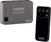 CONNECT 350 UHD HDMI SWITCH MARMITEK