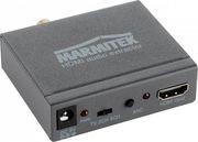 CONNECT AE14 AUDIO CONVERTER MARMITEK