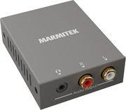 CONNECT ARC13 HDMI TO RCA CONVERTER MARMITEK