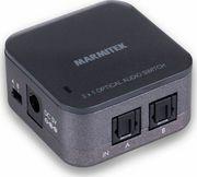 CONNECT TS21 TOSLINK AUDIO CONVERTER MARMITEK