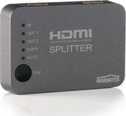 SPLIT 312 UHD HDMI SPLITTER MARMITEK