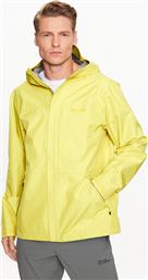 ΜΠΟΥΦΑΝ ΑΔΙΑΒΡΟΧΟ MINIMALIST GORE-TEX JACKET M12681 ΠΡΑΣΙΝΟ REGULAR FIT MARMOT