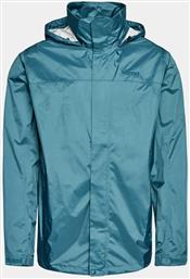 ΜΠΟΥΦΑΝ ΑΔΙΑΒΡΟΧΟ PRECIP ECO 41500 ΜΠΛΕ REGULAR FIT MARMOT