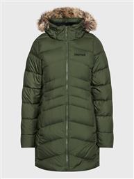 ΜΠΟΥΦΑΝ ΠΟΥΠΟΥΛΕΝΙΟ 78570 ΠΡΑΣΙΝΟ REGULAR FIT MARMOT