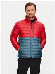 ΜΠΟΥΦΑΝ ΠΟΥΠΟΥΛΕΝΙΟ HIGHLANDER M15915 ΚΟΚΚΙΝΟ REGULAR FIT MARMOT