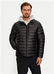 ΜΠΟΥΦΑΝ ΠΟΥΠΟΥΛΕΝΙΟ HIGHLANDER M15915 ΜΑΥΡΟ REGULAR FIT MARMOT