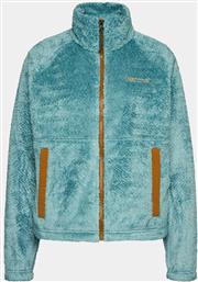 FLEECE HOMESTEAD M13226 ΜΠΛΕ REGULAR FIT MARMOT