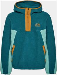 FLEECE SUPER AROS M14610 ΕΓΧΡΩΜΟ RELAXED FIT MARMOT