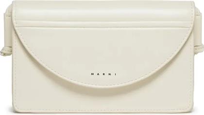 ΠΑΙΔΙΚΗ ΤΣΑΝΤΑ MW86F - MINI BAG BAGS ΧΡΩΜΑ: ΜΠΕΖ, M01256 MARNI