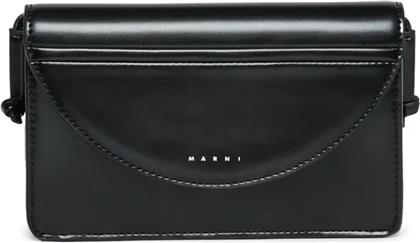 ΠΑΙΔΙΚΗ ΤΣΑΝΤΑ MW86F - MINI BAG BAGS ΧΡΩΜΑ: ΜΑΥΡΟ, M01256 MARNI