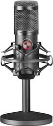 MMICX PRO HD STUDIO MICROPHONE BLACK MARS GAMING