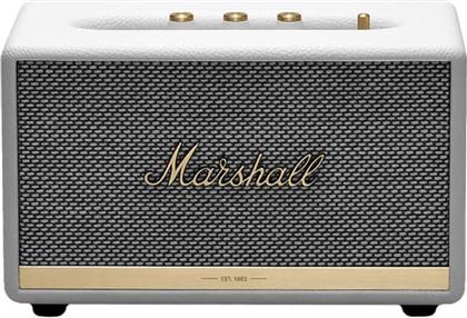 ΦΟΡΗΤΟ ΗΧΕΙΟ ACTON II - ΛΕΥΚΟ MARSHALL