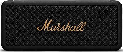 ΦΟΡΗΤΟ ΗΧΕΙΟ EMBERTON 20W - BLACK BRASS MARSHALL