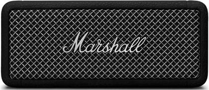 ΦΟΡΗΤΟ ΗΧΕΙΟ EMBERTON II - BLACK AND STEEL MARSHALL