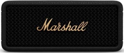 EMBERTON III ΦΟΡΗΤΟ ΗΧΕΙΟ 38W - ΜΑΥΡΟ MARSHALL