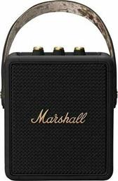 STOCKWELL II ΦΟΡΗΤΟ ΗΧΕΙΟ 20W - ΜΑΥΡΟ MARSHALL