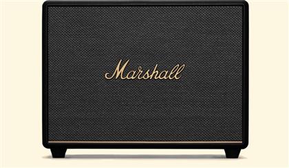 ΗΧΕΙΟ WOBURN III 150W - ΜΑΥΡΟ MARSHALL