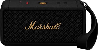 MIDDLETON ΦΟΡΗΤΟ ΗΧΕΙΟ 60W - ΜΑΥΡΟ MARSHALL