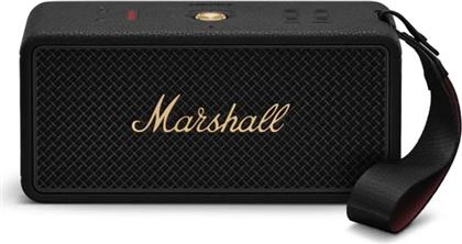 MIDDLETON II ΦΟΡΗΤΟ ΗΧΕΙΟ 80W - BLACK BRASS MARSHALL