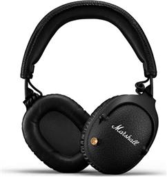 MONITOR II ANC BLACK BLUETOOTH ΑΚΟΥΣΤΙΚΑ ΚΕΦΑΛΗΣ MARSHALL