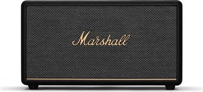 STANMORE III ΦΟΡΗΤΟ ΗΧΕΙΟ 80W - BLACK MARSHALL