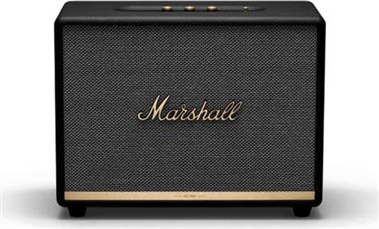 WOBURN II ΦΟΡΗΤΟ ΗΧΕΙΟ 130W - ΜΑΥΡΟ MARSHALL