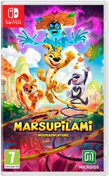MARSUPILAMI: HOOBADVENTURE