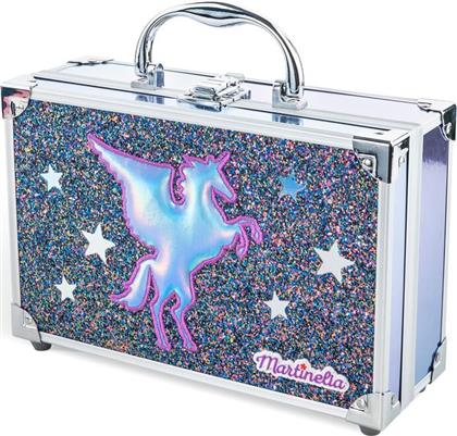 GALAXY DREAMS MAKEUP CASE (L-31158) MARTINELIA