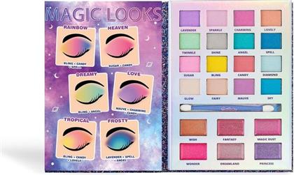 GALAXY DREAMS MY SECRET DIARY MAKEUP (L-12065) MARTINELIA