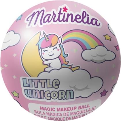 MARTINELIA LITTLE UNICORN MAGIC MAKEUP BALLS-3 ΣΧΕΔΙΑ (85507)