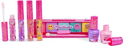 MARTINELIA SUPER GIRL POWER SHINE SET (85421)