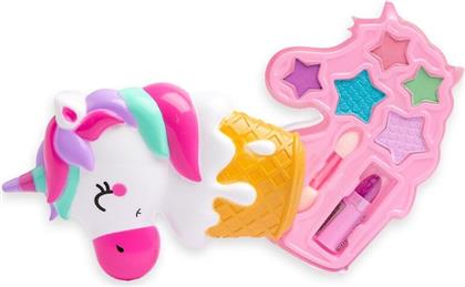 WHIMS UNICORN ΠΑΛΕΤΑ MAKE UP (LM-85431) MARTINELIA