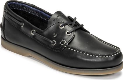 BOAT SHOES HANS MARTINELLI