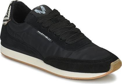 XΑΜΗΛΑ SNEAKERS SLOAT MARTINELLI