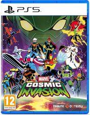 MARVEL COSMIC INVASION