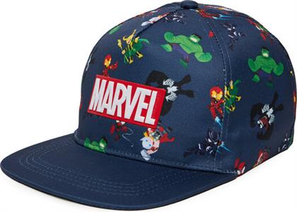ΚΑΠΕΛΟ JOCKEY MARVEL